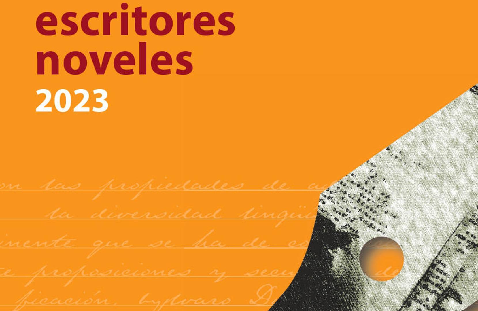 Javier Campos gana la XXXIII edición del Concurso para Escritores